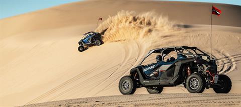 2022 Polaris RZR Pro R 4 Ultimate in North Bend, Oregon - Photo 6
