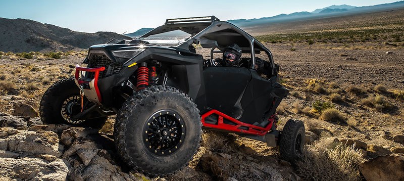 2022 Polaris RZR Pro R 4 Ultimate in North Bend, Oregon - Photo 7