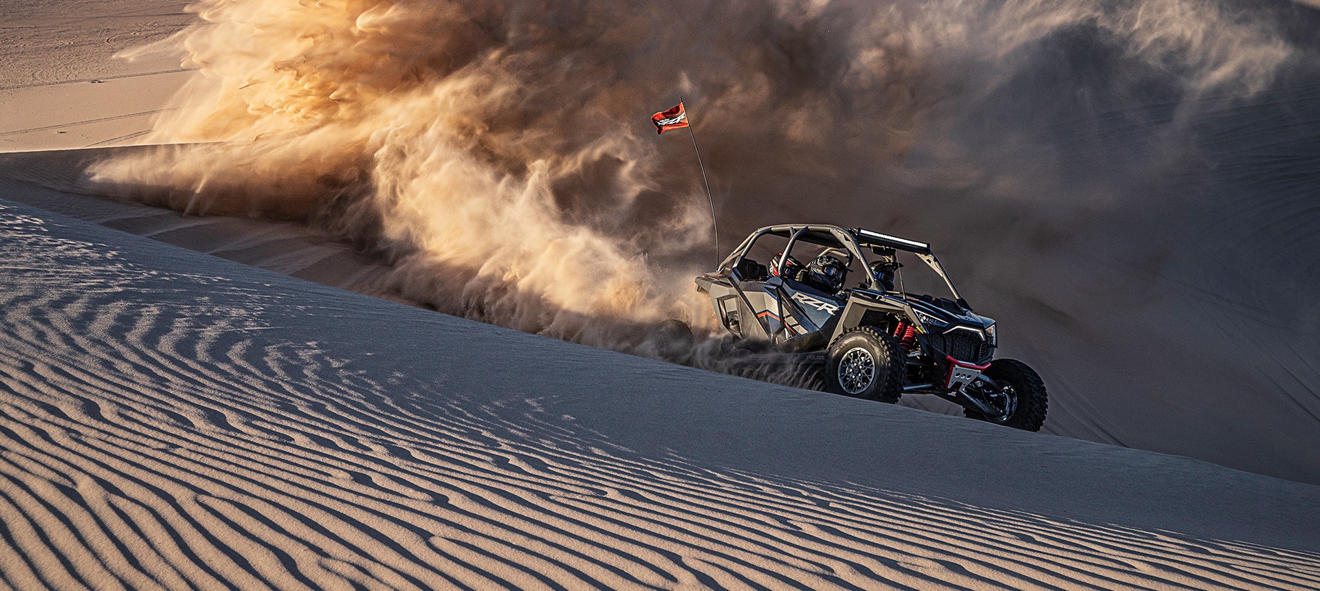 2022 Polaris RZR photo 3
