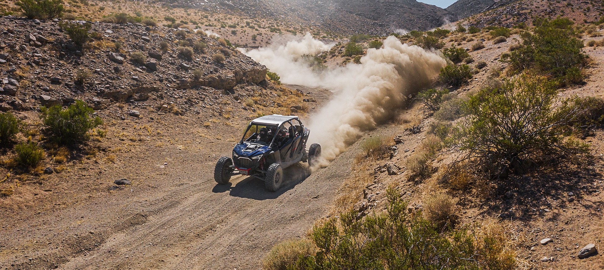 2022 Polaris RZR photo 2