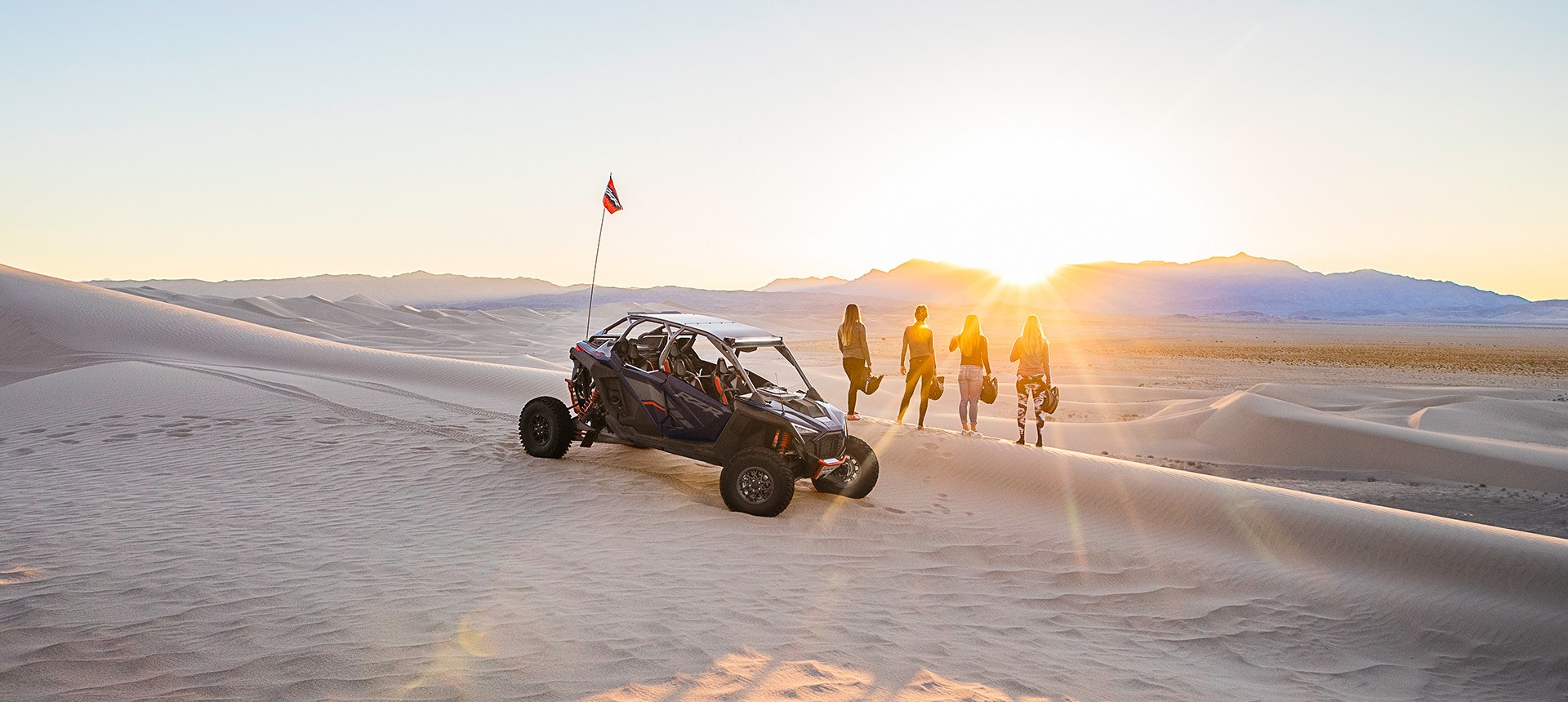 2022 Polaris RZR
