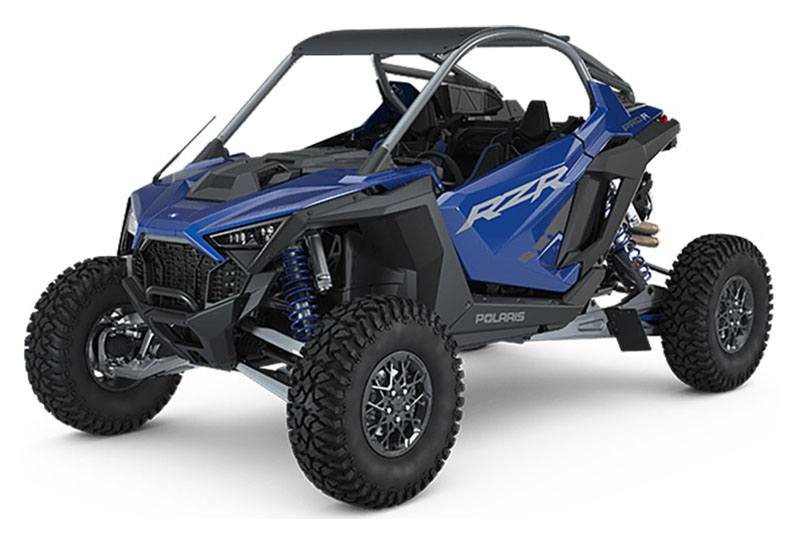 New 2022 Polaris RZR Pro R Premium Utility Vehicles in Lafayette, LA