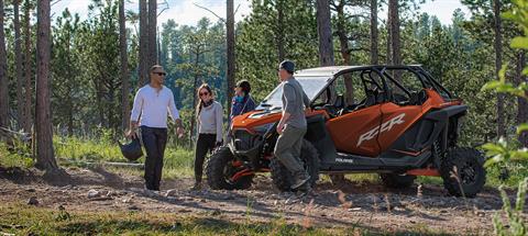 2022 Polaris RZR Pro XP 4 Premium - Ride Command Package in Kaukauna, Wisconsin - Photo 10