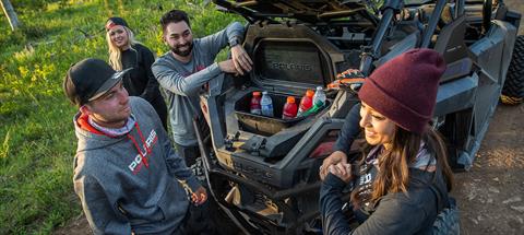 2022 Polaris RZR Pro XP 4 Premium - Ride Command Package in Kaukauna, Wisconsin - Photo 11