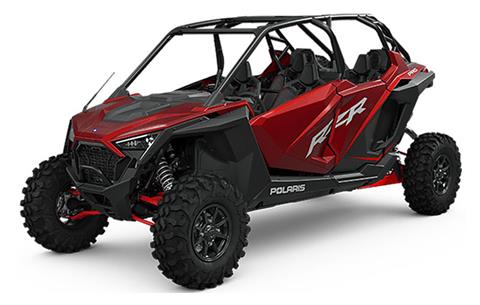 2022 Polaris RZR Pro XP 4 Premium - Ride Command Package in Kaukauna, Wisconsin - Photo 9