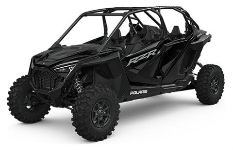 2022 Polaris RZR PRO XP 4 Sport - FOX Shocks in Kaukauna, Wisconsin - Photo 11