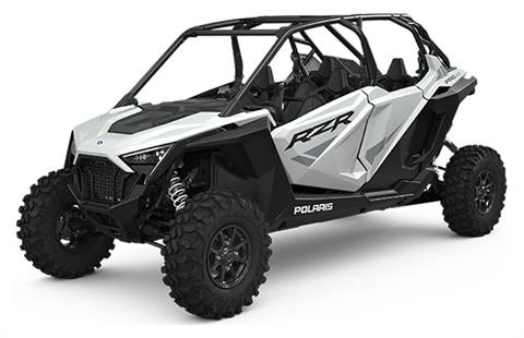 2022 Polaris RZR PRO XP 4 Sport - FOX Shocks in Kaukauna, Wisconsin - Photo 9