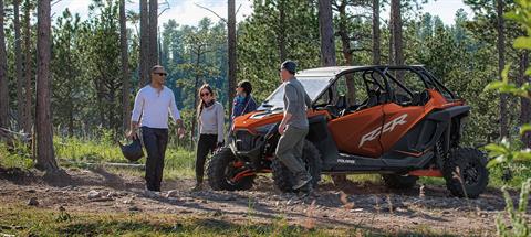 2022 Polaris RZR PRO XP 4 Ultimate in Kaukauna, Wisconsin - Photo 8