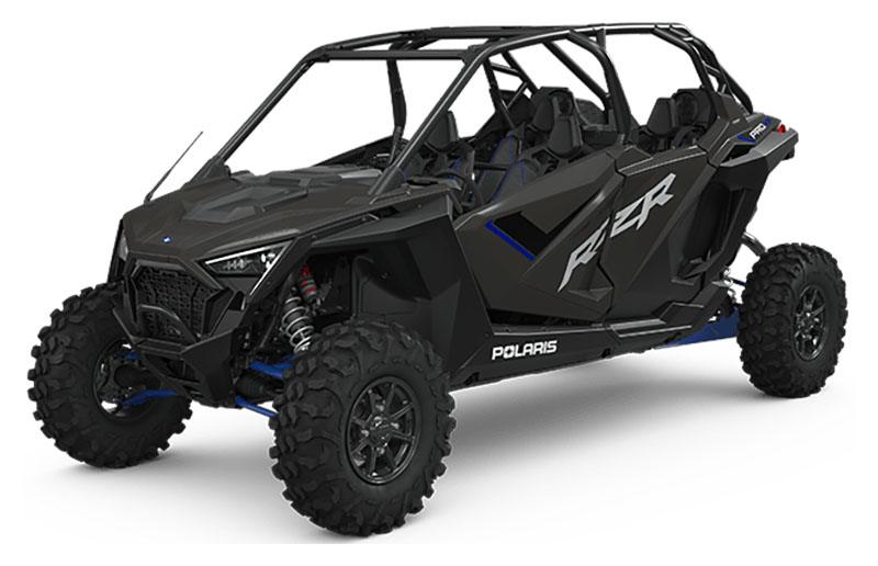 2022 Polaris RZR PRO XP 4 Ultimate in Kaukauna, Wisconsin - Photo 19
