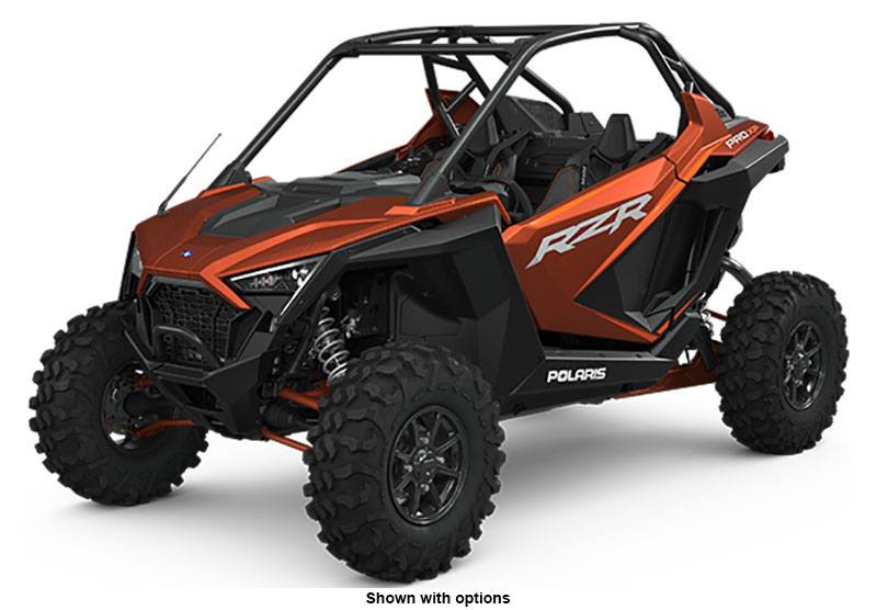 2022 Polaris RZR Pro XP Premium