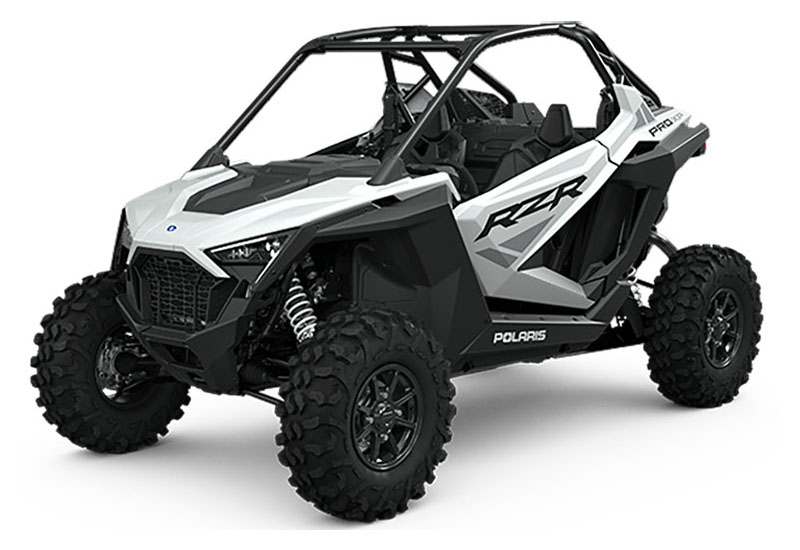 2022 Polaris RZR PRO XP Sport - FOX Shocks 2