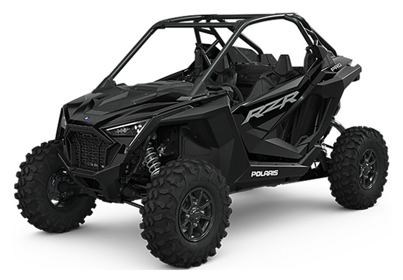 2022 RZR PRO XP Sport - Walker Evans Shocks