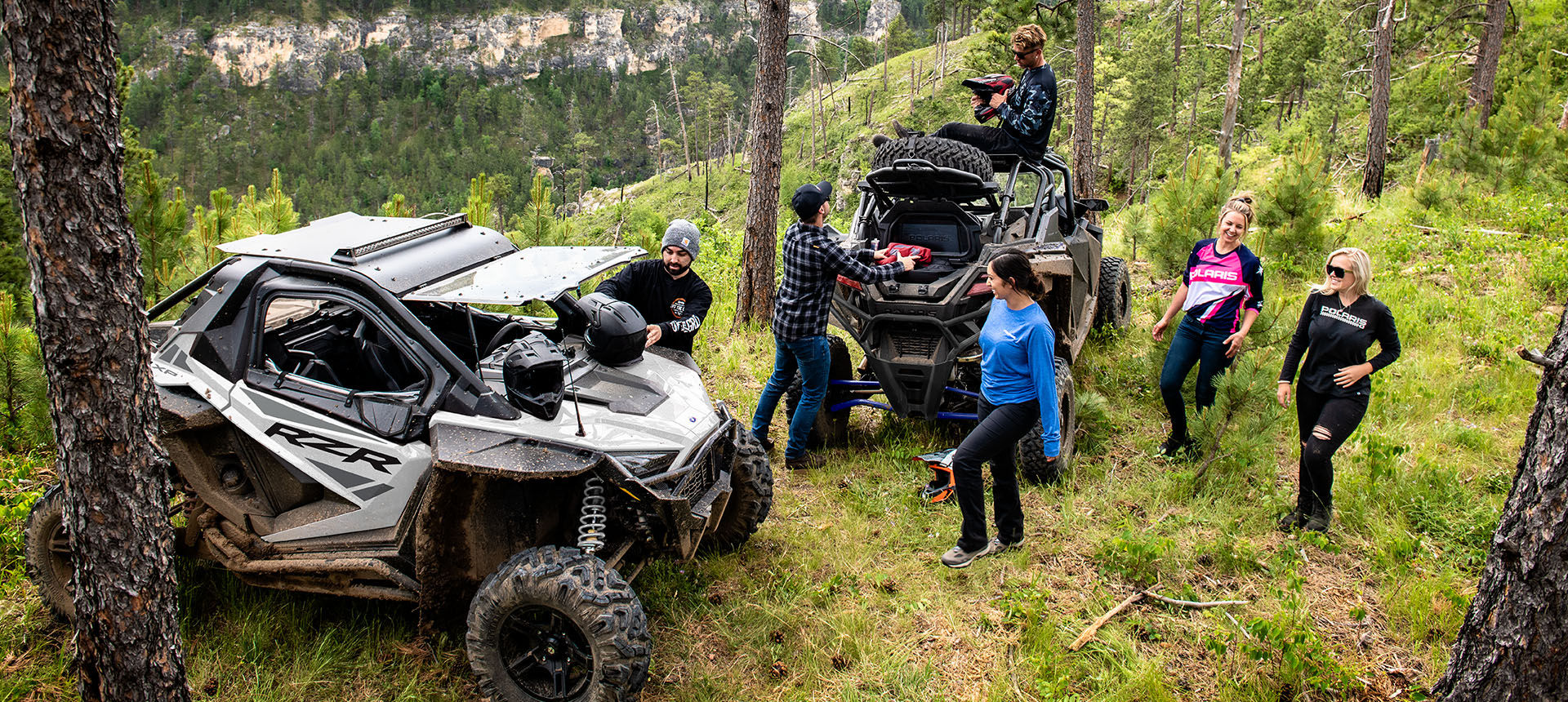 2022 Polaris RZR PRO XP Sport - Walker Evans Shocks in Kaukauna, Wisconsin - Photo 8