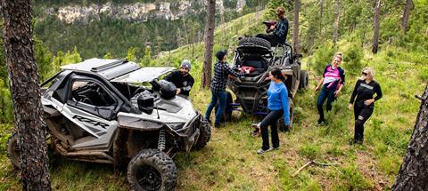 2022 Polaris RZR PRO XP Sport - Walker Evans Shocks in Kaukauna, Wisconsin - Photo 8