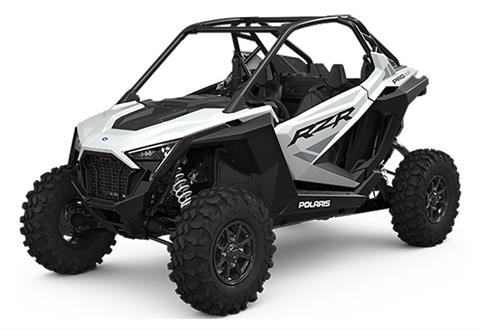 2022 Polaris RZR PRO XP Sport - Walker Evans Shocks in Kaukauna, Wisconsin - Photo 6