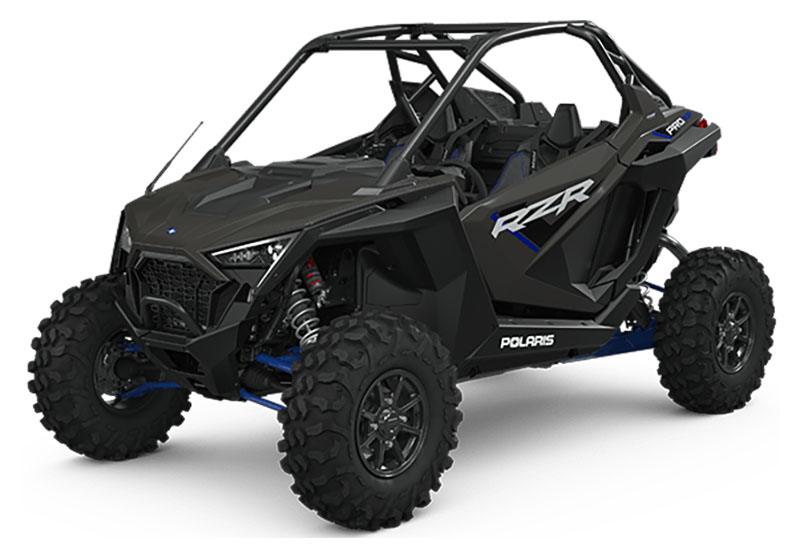 2022 Polaris RZR PRO XP Ultimate 1