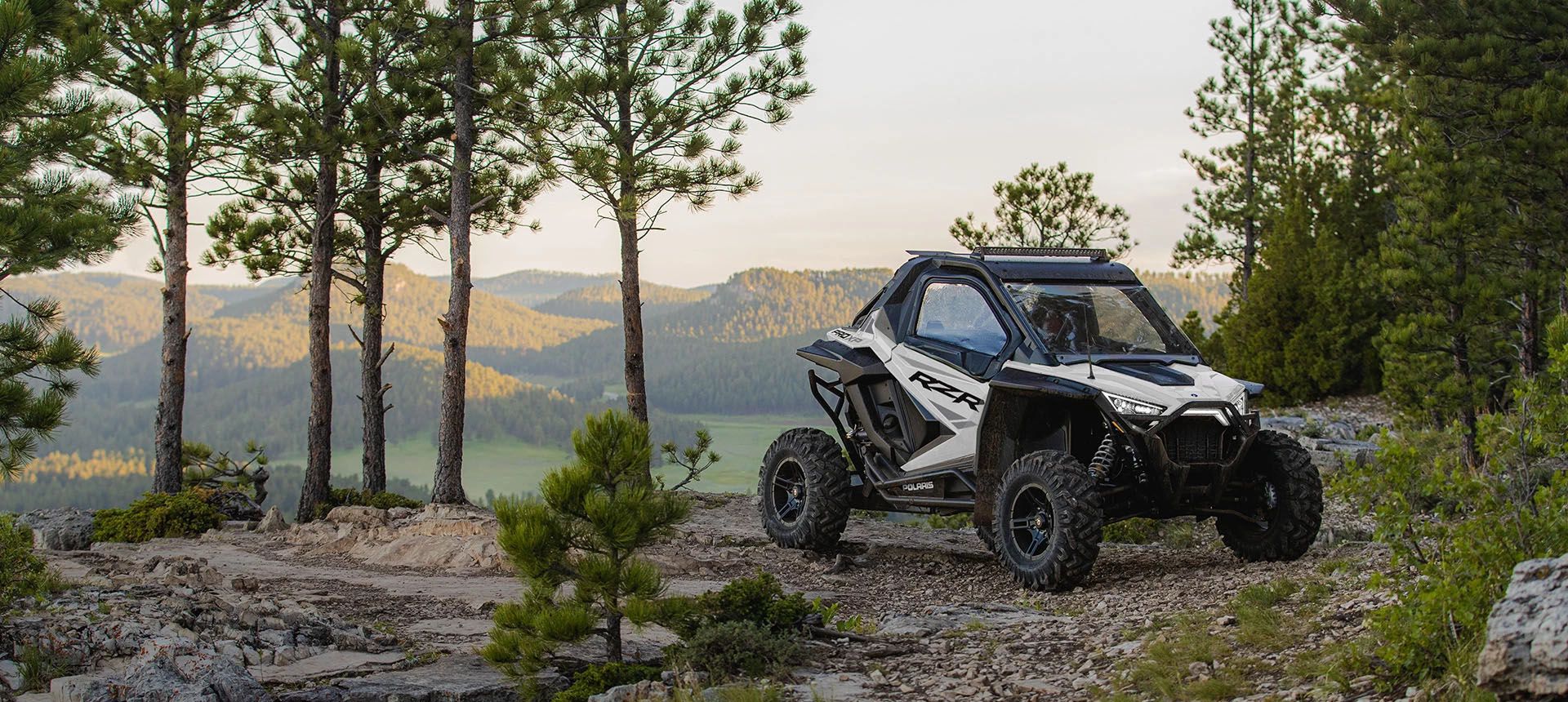 2022 Polaris RZR PRO XP Ultimate 2