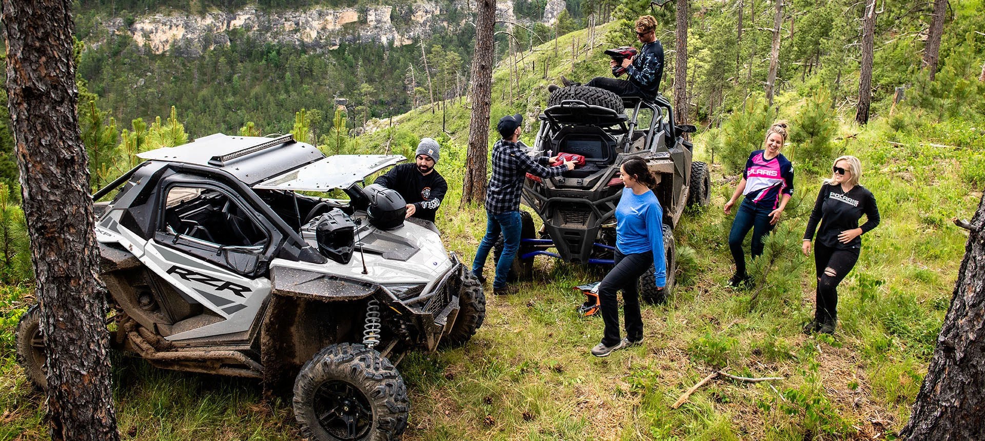 2022 Polaris RZR PRO XP Ultimate 3