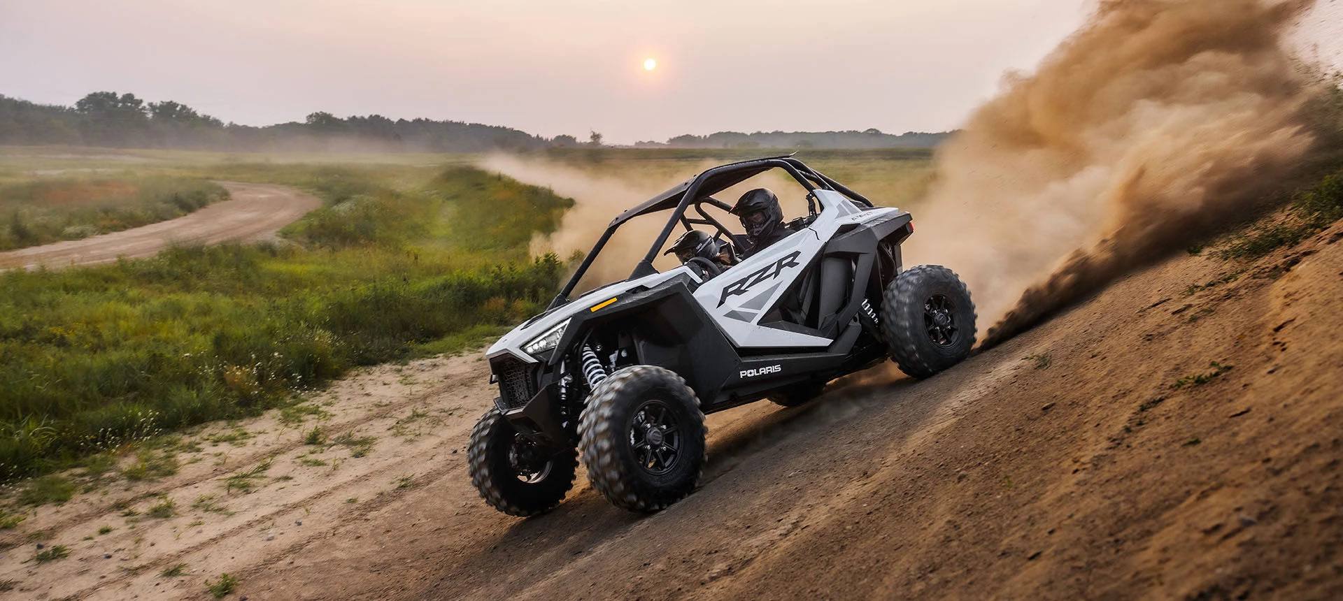 2022 Polaris RZR PRO XP Ultimate 4