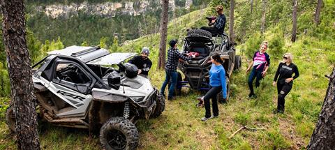 2022 Polaris RZR Pro XP Ultimate in North Bend, Oregon - Photo 4