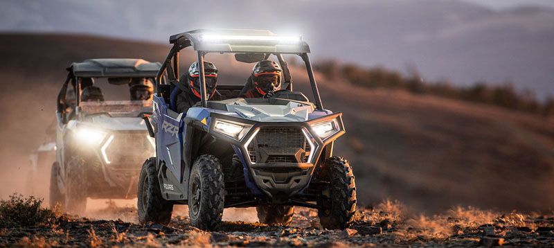 2021 Polaris RZR Trail Ultimate in Kaukauna, Wisconsin - Photo 3