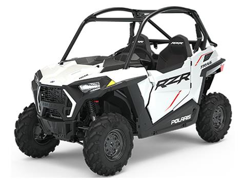 2022 Polaris RZR Trail Sport in Kaukauna, Wisconsin - Photo 9