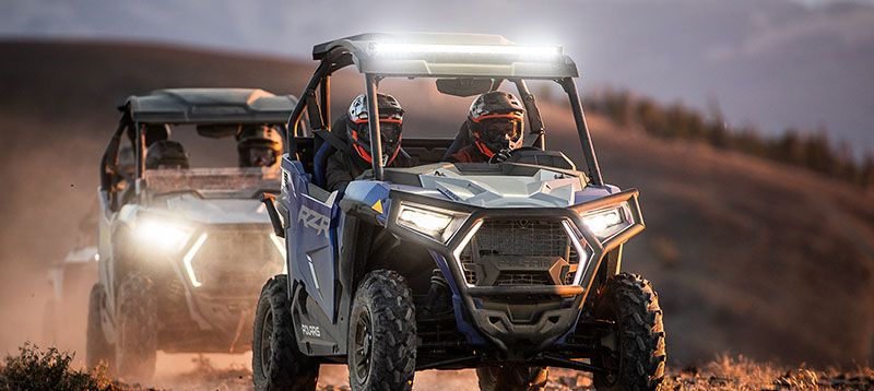 2022 Polaris RZR Trail Sport in Kaukauna, Wisconsin - Photo 11