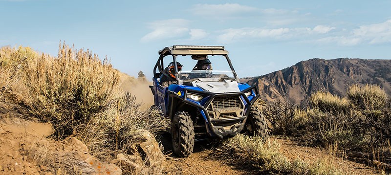 2022 Polaris RZR Trail Sport in Kaukauna, Wisconsin - Photo 12