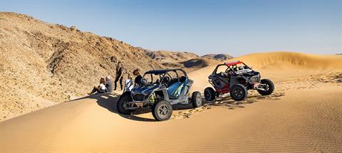 2022 Polaris RZR Turbo R 4 Premium in Kaukauna, Wisconsin - Photo 19
