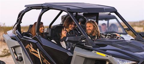 2022 Polaris RZR Turbo R 4 Ultimate in The Dalles, Oregon - Photo 7