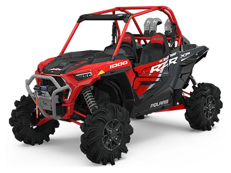 Used 2022 Polaris RZR XP 1000 High Lifter, Hoschton GA | Specs