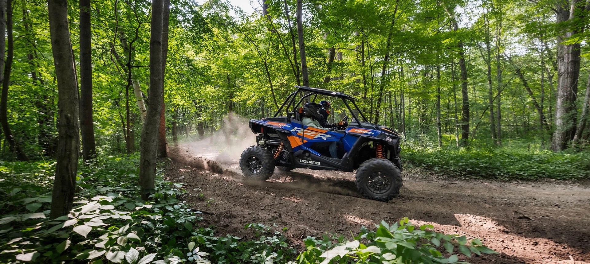 2022 Polaris RZR XP 1000 Premium 5