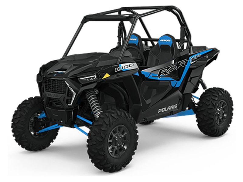 2022 Polaris RZR XP 1000 Premium 4
