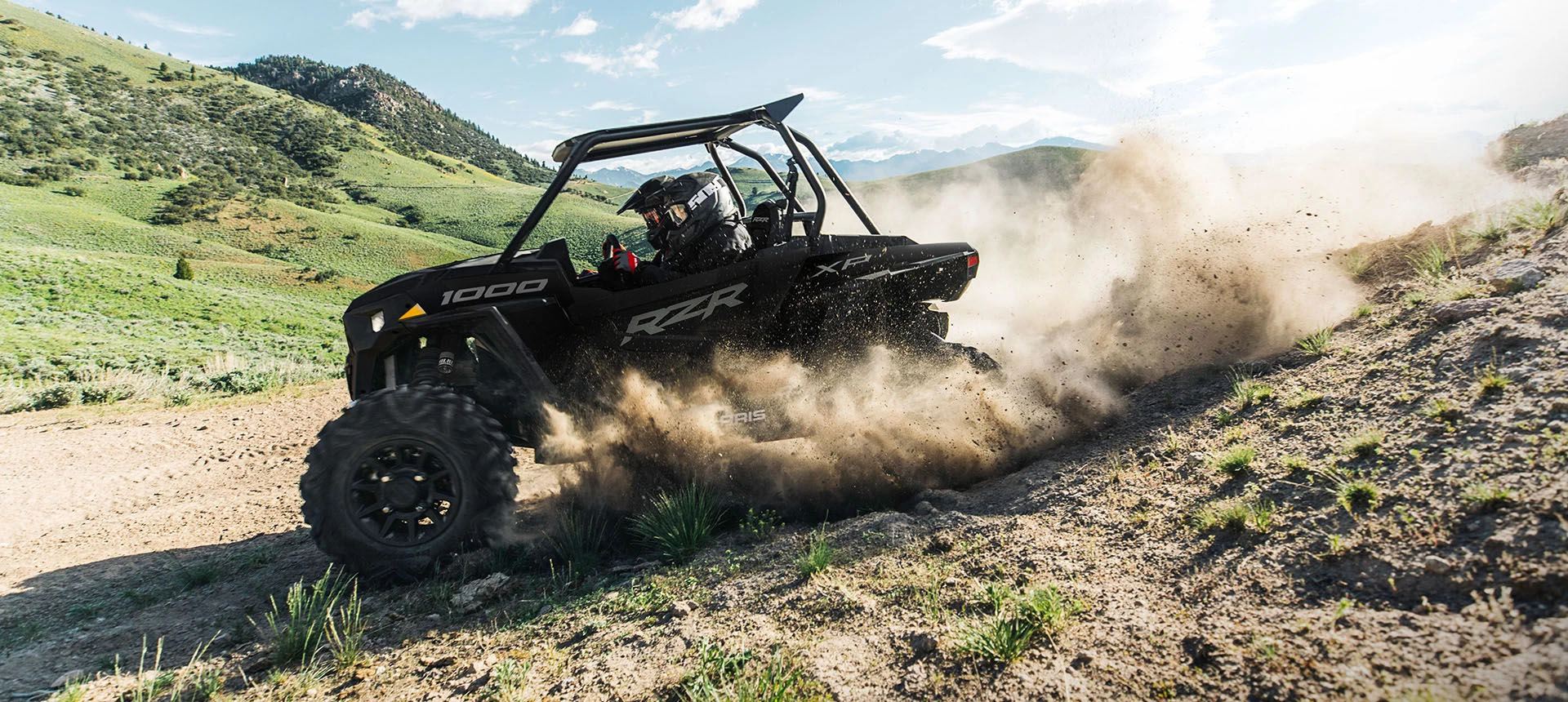 2022 Polaris RZR photo 7
