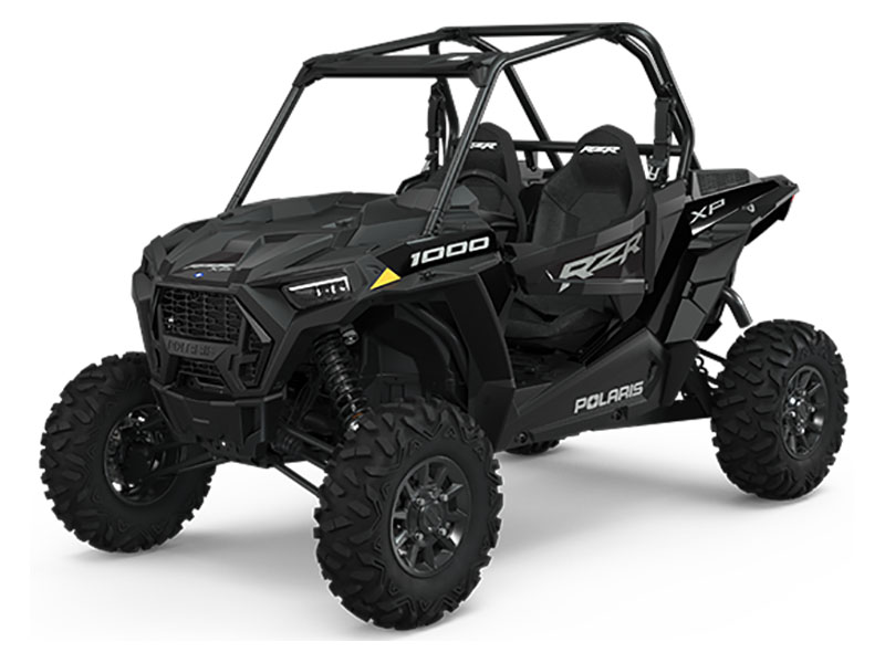 2022 Polaris RZR XP 1000 Sport in Marionville, Missouri - Photo 2