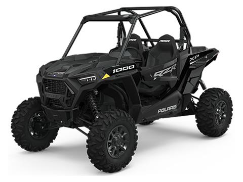 2022 Polaris RZR XP 1000 Sport in Marionville, Missouri - Photo 2