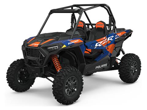 2022 Polaris RZR XP 1000 Sport in Columbia, Missouri - Photo 1