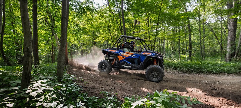 2022 Polaris RZR XP 1000 Sport 2