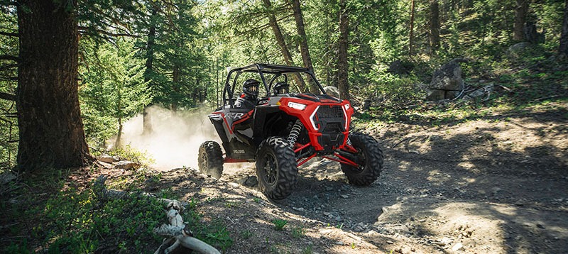 2022 Polaris RZR XP 1000 Sport 3