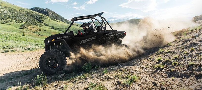 2022 Polaris RZR XP 1000 Sport 4