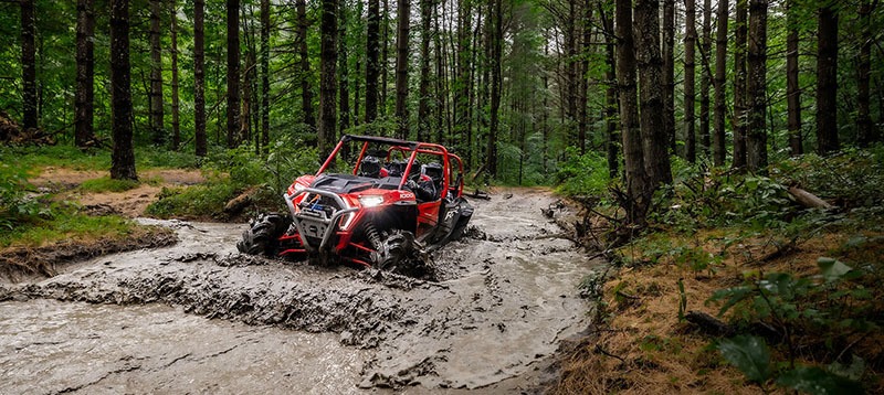 2022 Polaris RZR XP 4 1000 High Lifter in Columbia, Missouri - Photo 3