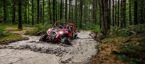 2022 Polaris RZR XP 4 1000 High Lifter in Columbia, Missouri - Photo 3