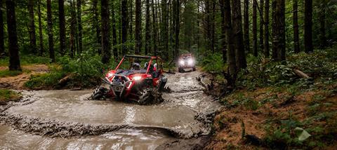 2022 Polaris RZR XP 4 1000 High Lifter in Columbia, Missouri - Photo 4