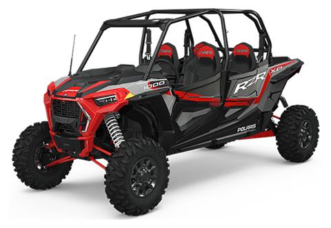 New 2022 Polaris RZR XP 1000 Premium Utility Vehicles in Lafayette, LA