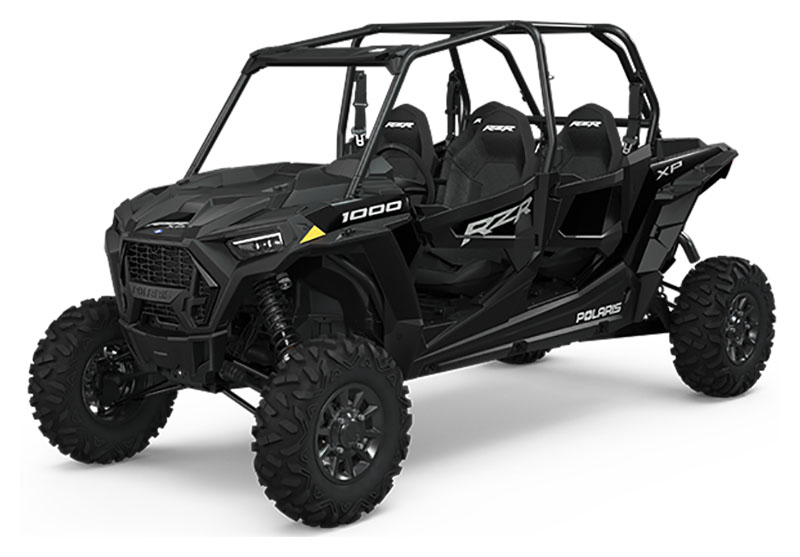 New 2022 Polaris RZR XP 4 1000 Sport Utility Vehicles in Lafayette, LA