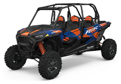 その他 Polaris New 2022 Polaris RZR XP 4 1000 Sport Utility Vehicles in Lafayette, LA
