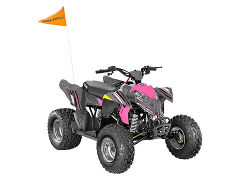 2023 Polaris Outlaw 110 EFI in Foxboro, Massachusetts - Photo 8