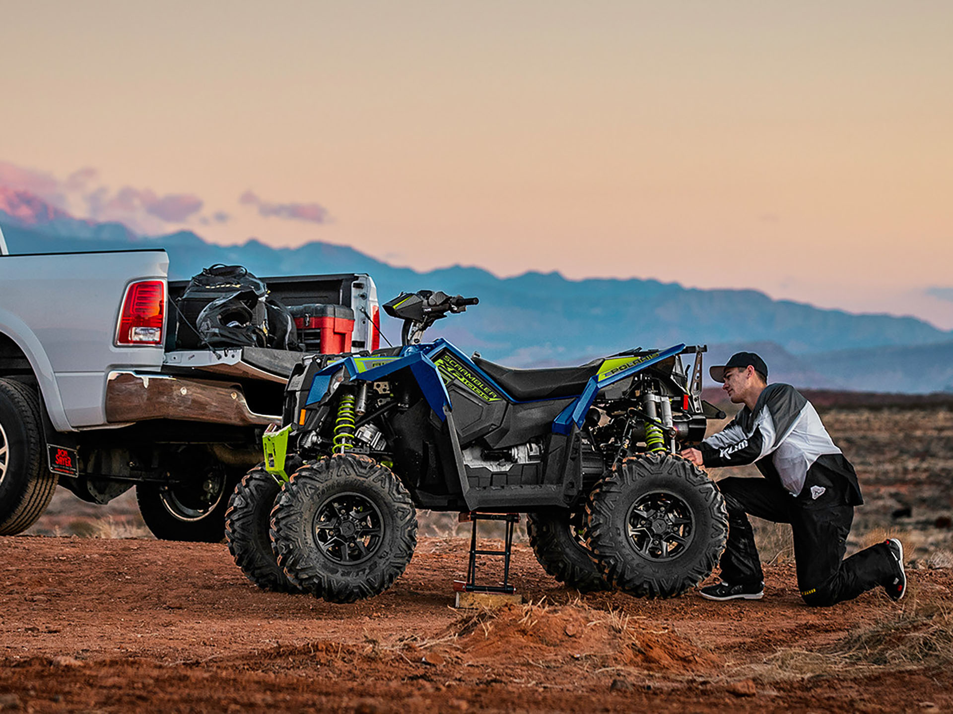 powersport image