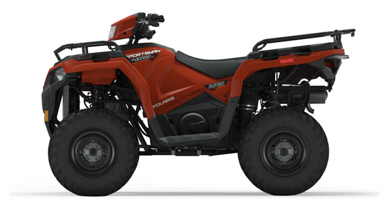 2023 Polaris Sportsman 450 H.O. EPS in Kaukauna, Wisconsin - Photo 12