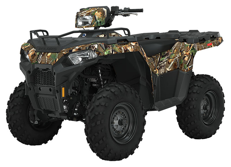 2023 Polaris Sportsman 570 in Two Harbors, Minnesota - Photo 1